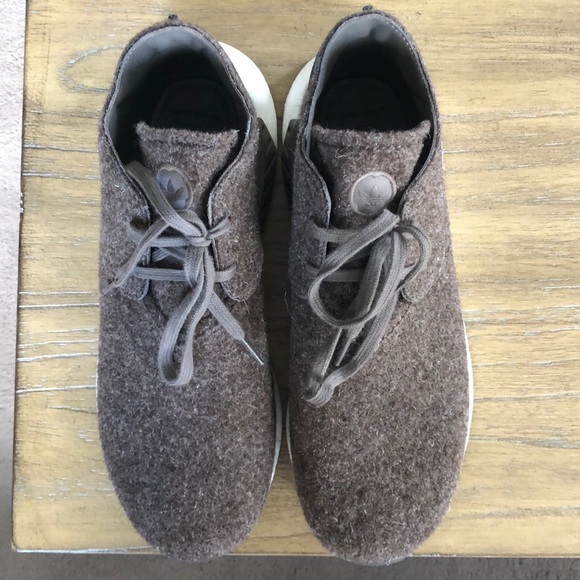 adidas Other - Adidas x Wings+Horns NWOT Men’s size 11